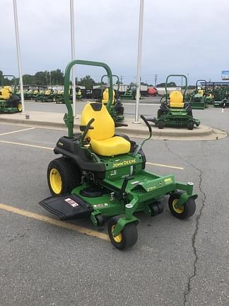 Image of John Deere Z730M equipment image 4