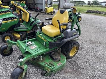 Main image John Deere Z730M
