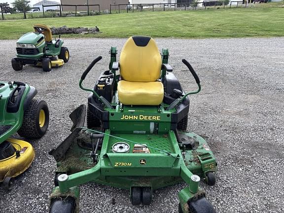 Image of John Deere Z730M equipment image 2