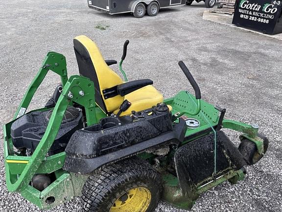 Image of John Deere Z730M equipment image 3