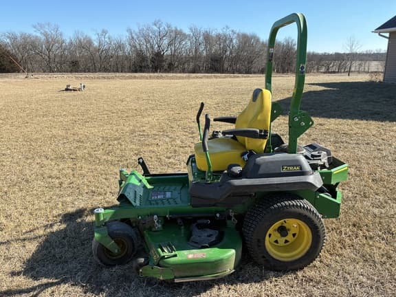 Image of John Deere Z730M equipment image 1