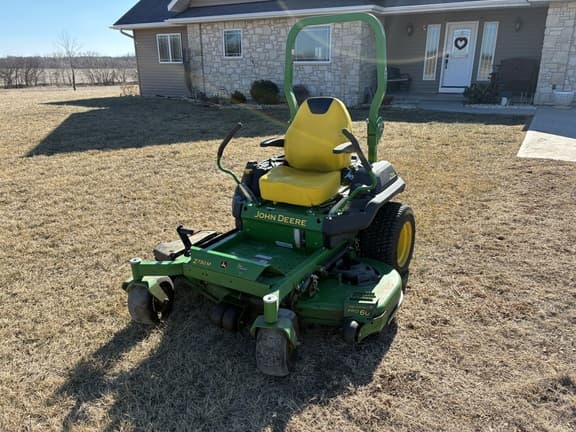 Image of John Deere Z730M equipment image 1
