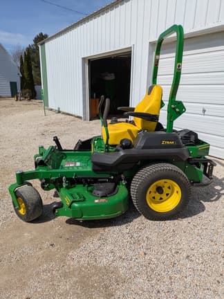 Image of John Deere Z730M equipment image 1