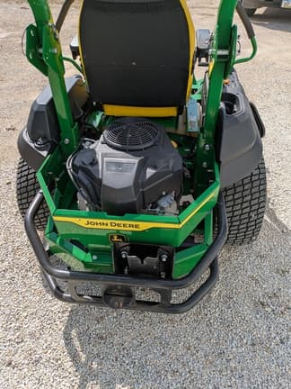 Image of John Deere Z730M equipment image 2