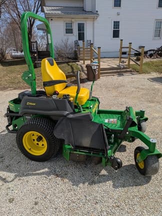 Image of John Deere Z730M equipment image 4
