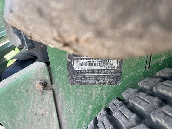 Image of John Deere Z730M equipment image 1