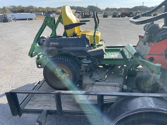 Image of John Deere Z730M equipment image 2