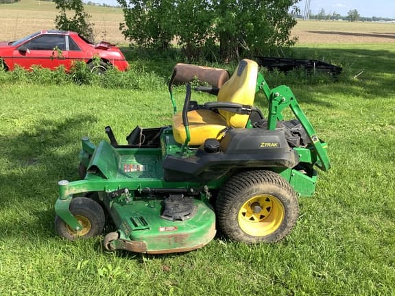 Image of John Deere Z730M equipment image 3