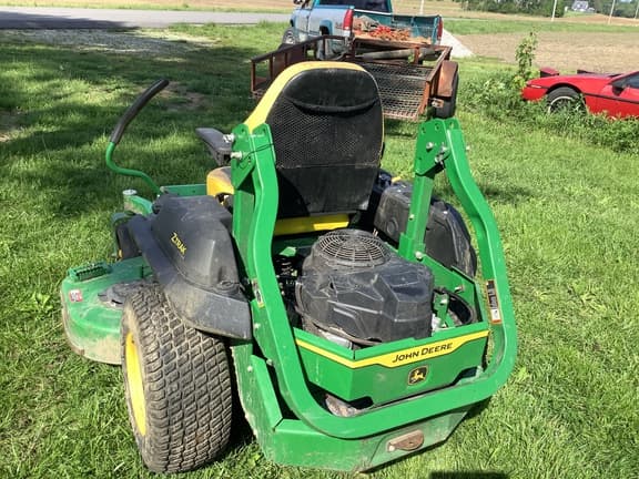 Image of John Deere Z730M equipment image 4