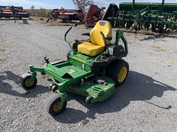 Main image John Deere Z730M