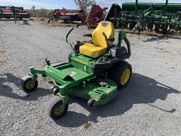 Main image John Deere Z730M
