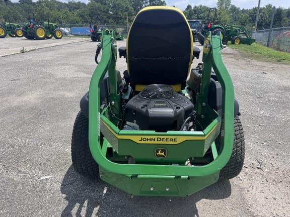Image of John Deere Z735E equipment image 3