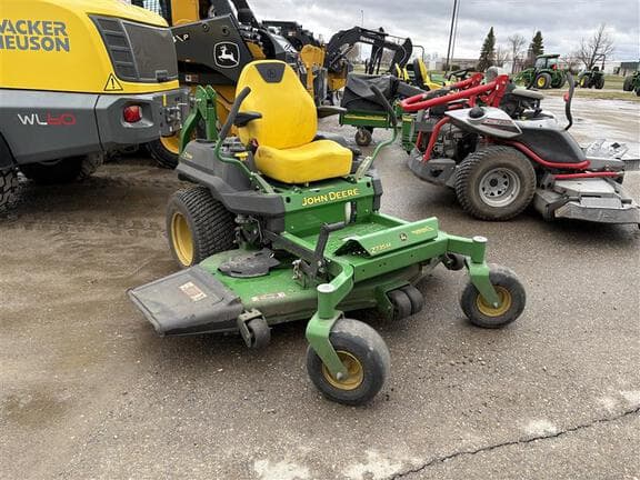 Image of John Deere Z735M equipment image 2