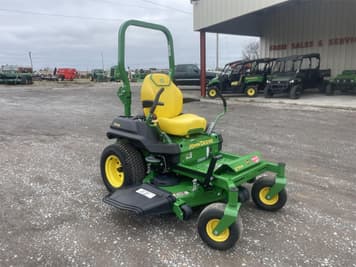 Main image John Deere Z735M