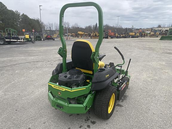 Image of John Deere Z735M equipment image 4