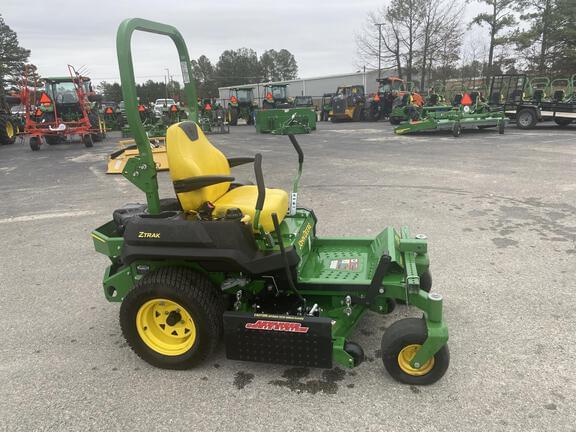 Image of John Deere Z735M equipment image 1