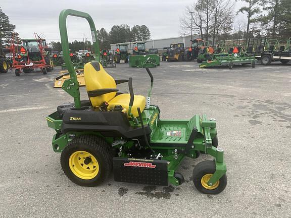 Image of John Deere Z735M equipment image 1