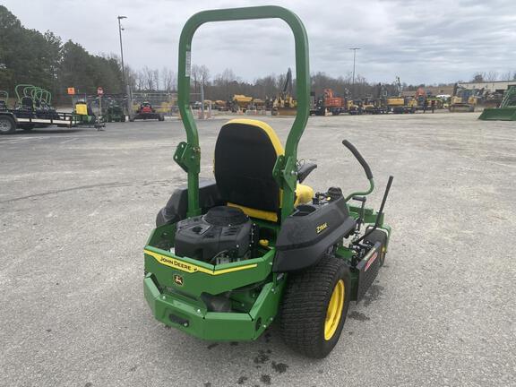 Image of John Deere Z735M equipment image 4