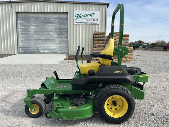 Main image John Deere Z735M
