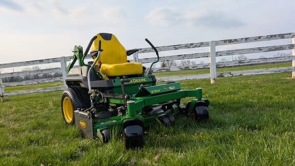 Image of John Deere Z735M Primary image