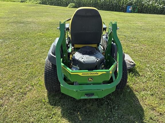 Image of John Deere Z735M equipment image 3
