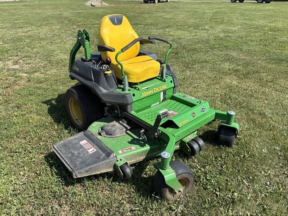 Image of John Deere Z735M Primary image