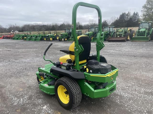 Image of John Deere Z735M equipment image 3