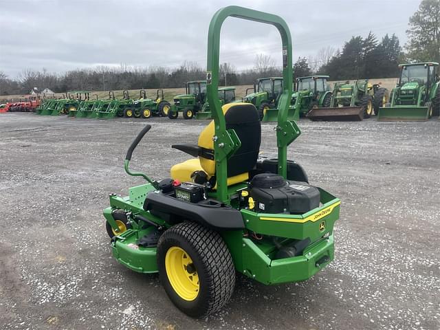 Image of John Deere Z735M equipment image 3