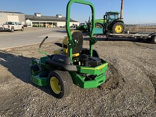 Main image John Deere Z735M 5