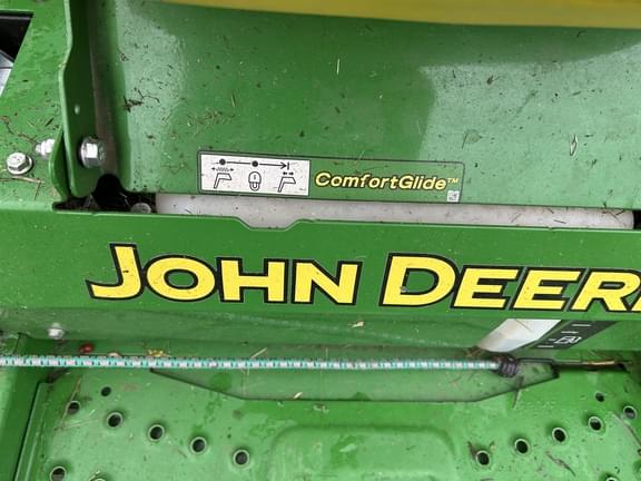 Image of John Deere Z735M Image 1
