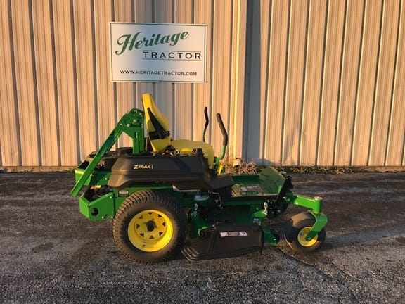 Main image John Deere Z735M