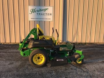 Main image John Deere Z735M