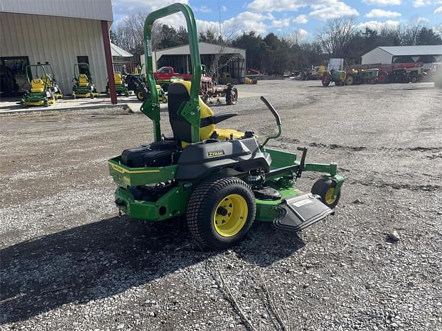 Image of John Deere Z735M equipment image 2