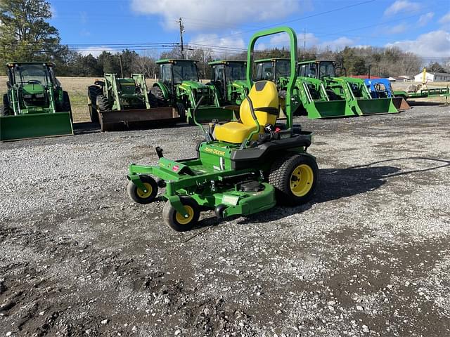 Image of John Deere Z735M equipment image 1