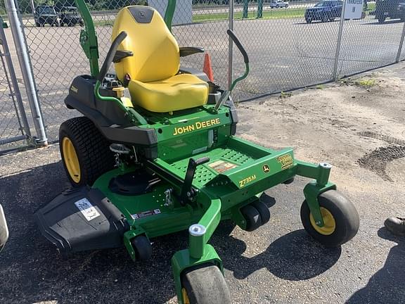 Image of John Deere Z735M Primary image