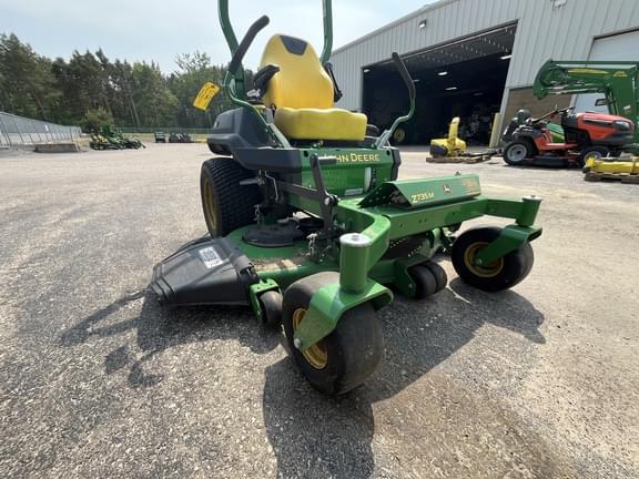 Image of John Deere Z735M equipment image 3