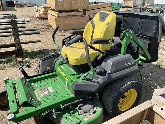 Image of John Deere Z740R equipment image 2