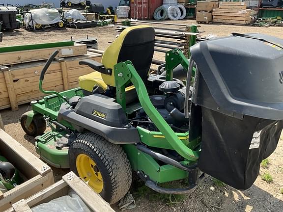 Image of John Deere Z740R equipment image 3