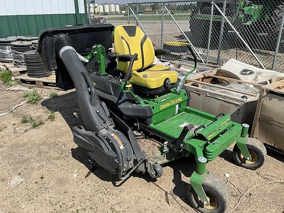 Image of John Deere Z740R equipment image 4