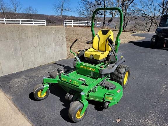 Image of John Deere Z740R Primary image