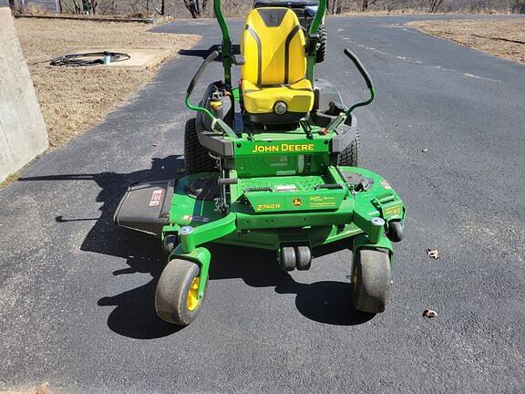 Image of John Deere Z740R equipment image 2