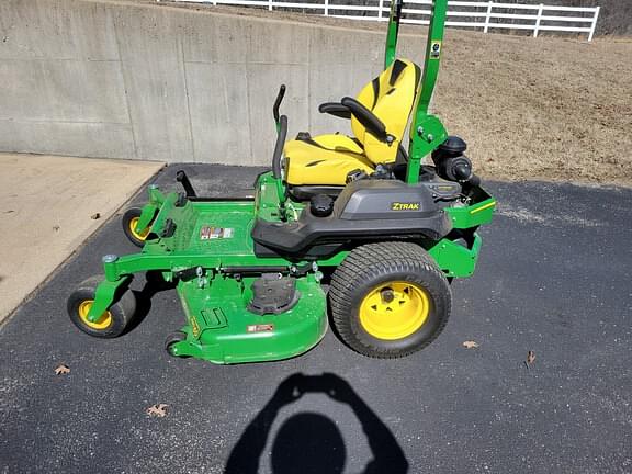 Image of John Deere Z740R equipment image 1