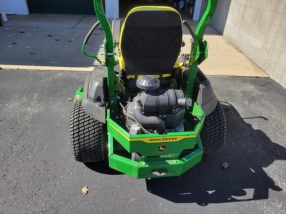 Image of John Deere Z740R equipment image 3