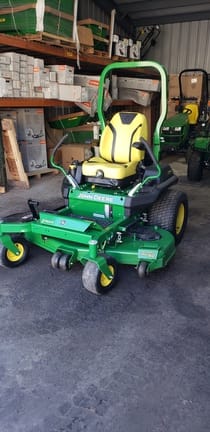 Main image John Deere Z740R