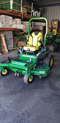 2022 John Deere Z740R Image