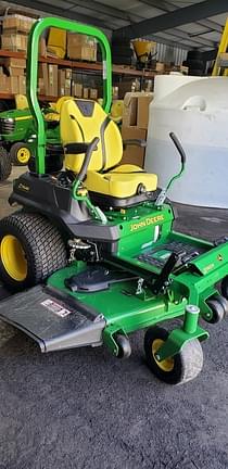 Image of John Deere Z740R equipment image 1