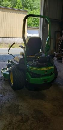 Image of John Deere Z740R equipment image 3