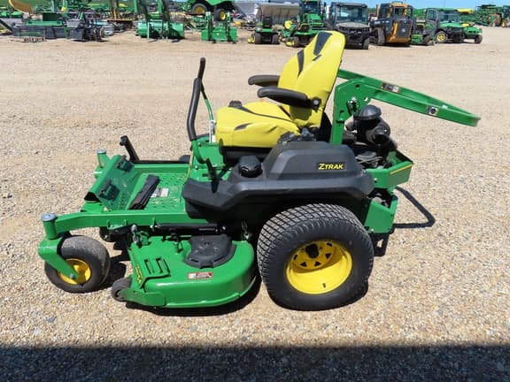 Image of John Deere Z740R equipment image 3