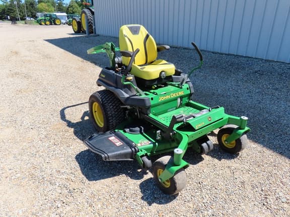 Image of John Deere Z740R equipment image 1