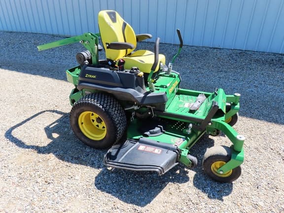 Image of John Deere Z740R Primary image